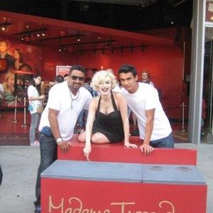 Meet your Posher, Gilberto